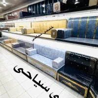 فروش مبلمان رینا خلیجی کد۵۶۹|مبلمان خانگی و میز عسلی|شادگان, |دیوار