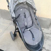 کالسکه کودک جویی|کالسکه و لوازم جانبی|تهران, فردوس|دیوار