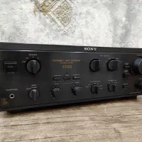 آمپلی فایر قدرتمند سونی ES