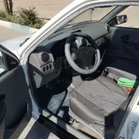 پراید صندقدار دوگانه سوز|خودرو سواری و وانت|فلاورجان, |دیوار