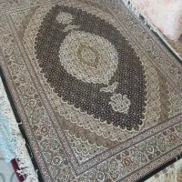 فرش ماهی|فرش|تبریز, |دیوار