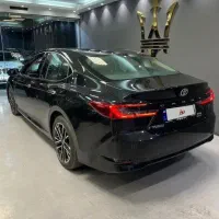 کمری ۲/۵ هیبرید فول چین 2025