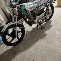 موتور200|موتورسیکلت|ملایر, |دیوار