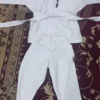 لباس کاراته