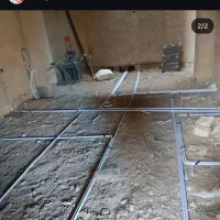برق کشی ساختمان
