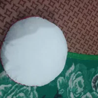 بالشتکی /نون بنه/ جهت پهن کردن خمیرنان