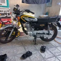 موتور 200لیفان مدل ۴۰۴