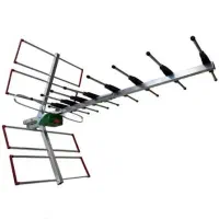 نصب آنتن نصاب تلویزیون ، سرویس کولر