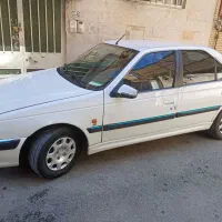 پارس مدل ۹۰