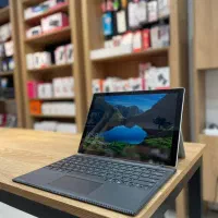 سرفیس پرو ۵ - i5 - Surafce Pro 5 - با کیبورد|رایانه همراه|قزوین, |دیوار