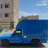 نیسان وانت|خودرو سواری و وانت|قم, شهرک فاطمیه|دیوار