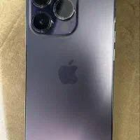 14 pro 256 ZAA|موبایل|خمینی‌شهر, |دیوار