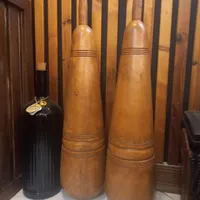 میل زورخانه ای