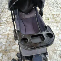 کالسه کودک|کالسکه و لوازم جانبی|ضیابر, |دیوار