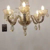 لوستر و اباژور