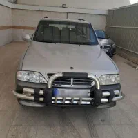 موسو اتومات ۲003