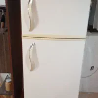یخچال فریزر ازمایش