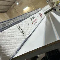 انفجار ۵۰ درصدی تشک رویال|تشک تختخواب|مشهد, گوهرشاد|دیوار