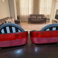 چراغ عقب پرشیا