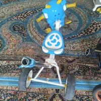 سه چرخ به فروش میرسد