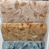 نصب انواع موکت