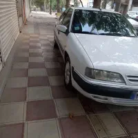 زانتیا 2000بدون نقطه بیرنگ تک برگ سند زیرخاکی86|خودرو سواری و وانت|مینودشت, |دیوار