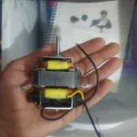 آرمیچر سشوار کارکرده
