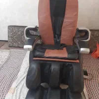 صندلی و مبل ماساژ معاوضه قسطی