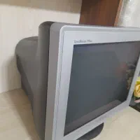 مانیتور سالم