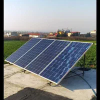 فروش، نصب  سیستم‌های خورشیدی و پمپ خورشیدی|مصالح و تجهیزات ساختمان|شیراز, ارم|دیوار