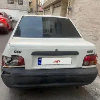 پراید سایپا مدل ۱۳۸۸|خودرو سواری و وانت|رشت, معلم|دیوار