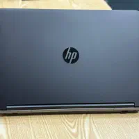 لپتاپ قوی، سالم و تمیز HP
