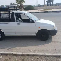 وانت پراید 151 مدل 403|خودرو سواری و وانت|برازجان, |دیوار