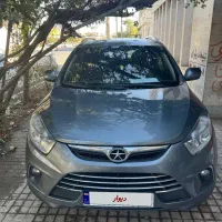 جک اس ۵ مدل ۹۵