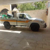 پادرا پلاس خودرو بر دوگانه