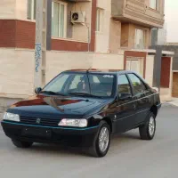 405خشک|خودرو سواری و وانت|دهگلان, |دیوار