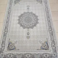 فرش لوکس حراجی|فرش|زنجان, |دیوار