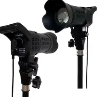 نورافکن RGB مدل FSD-168