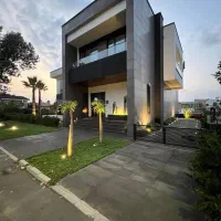 ویلای-هوشمند-شهرک-برند-در-ایزدشهر