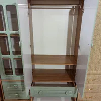 ست اسپورت سیسمونی|جاکفشی، کمد، دراور|کاشان, آیت الله سعیدی|دیوار