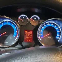 دنا معمولی مدل ۹۸|خودرو سواری و وانت|اندیشه, اندیشه فاز ۱|دیوار