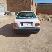 پراید مدل 88|خودرو سواری و وانت|مشکان, |دیوار