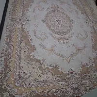 فرش شش ۶ متری