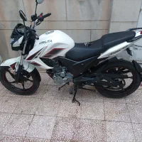 موتور دلتا CRT160