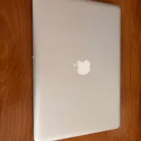 مک بوک پرو  2012 late