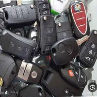 کلیدسازی ام