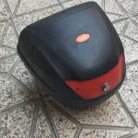 باکس موتور