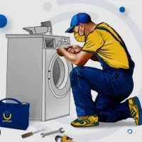 تعمیرات انواع هود لباسشویی مایکروفر توستر