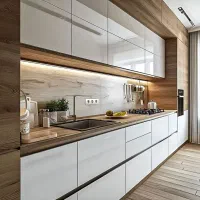 کابینت خونتو اقساطی بزن