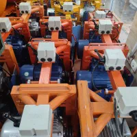 بالابر ساختمانی